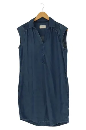 CARTOON Jeanskleid