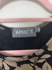 Vorschaubild 3 von Damen Freizeitkleid Gr. 38;M Blumenmuster Ärmellos Casual Mehrfarbig