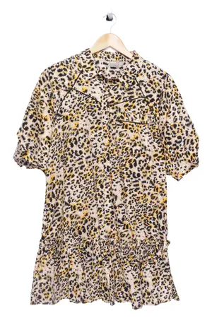 ASOS Blusenkleid