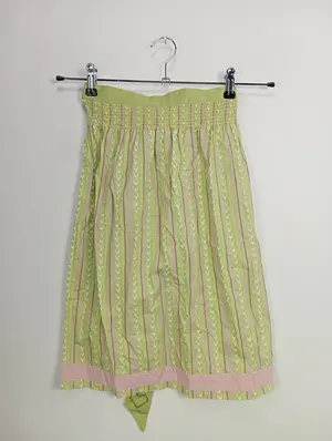 S.OLIVER Dirndl Schürze