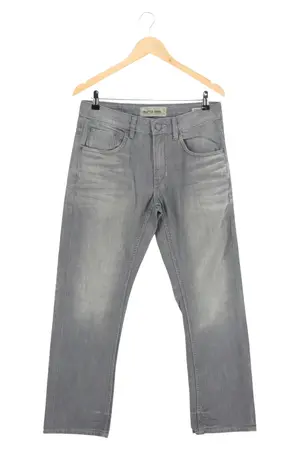 ANGELO LITRICO Jeans Straight Leg