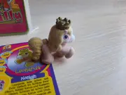 Vorschaubild 4 von Leonarda Königin Spielfigur Pferd mit Sammelkarte Mehrfarbig