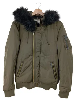 KHUJO Steppjacke
