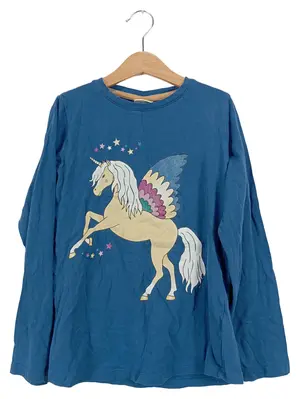 SALT AND PEPPER Langarmshirt