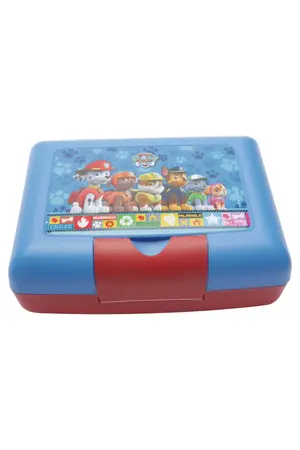 PAW PATROL Lunchbox