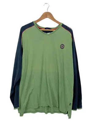 TOM TAILOR Langarmshirt