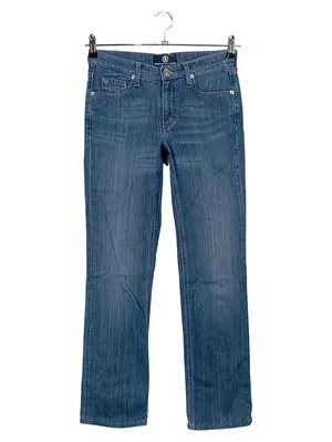 BOGNER JEANS Jeans Straight Leg