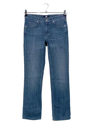 BOGNER JEANS Jeans Straight Leg