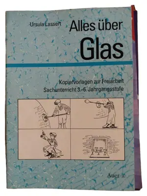 Sachbuch für Kinder