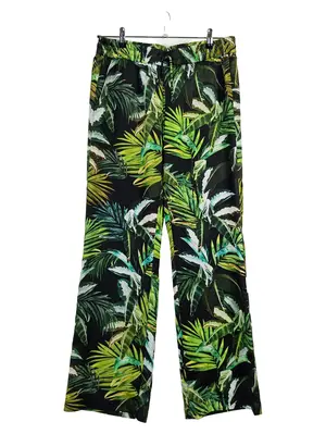 CLAUDIA STRÄTER Stoffhose