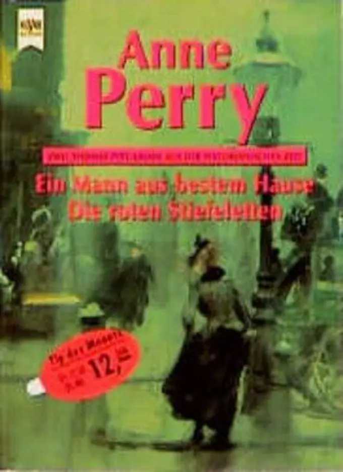 Kriminalroman Bild 1