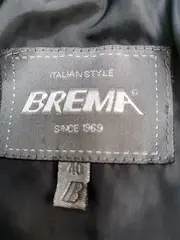 Vorschaubild 2 von Damen Steppjacke Gr. 36 S Khakigrau Klassisch