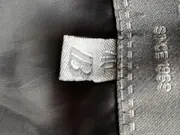 Vorschaubild 3 von Damen Steppjacke Gr. 36 S Khakigrau Klassisch