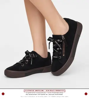 S.OLIVER Sneaker low