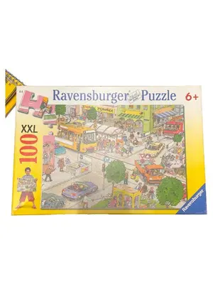 RAVENSBURGER Puzzle