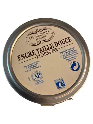 CHARBONNEL ET WALKER Künstlerfarbe