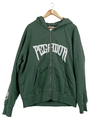 PEGADOR Kapuzenpullover