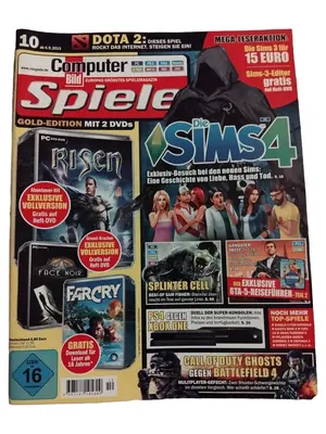 COMPUTER BILD SPIELE Strategiespiele