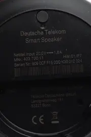 Vorschaubild DEUTSCHE TELEKOM Smart Speaker 3