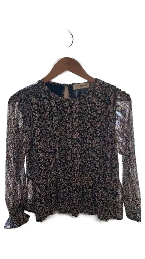 SOFIE SCHNOOR Bluse