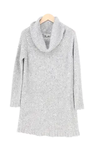 MARGIT BRANDT Strickkleid