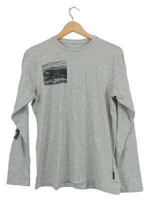 TOM TAILOR Langarmshirt