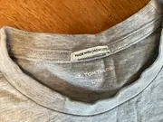 Vorschaubild 4 von Kinder Langarmshirt Grau Gr. 164 Casual Jungen
