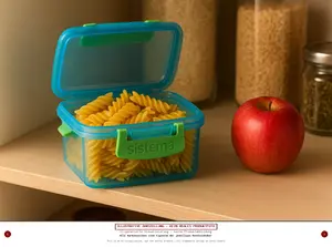 SISTEMA Vorratsbehälter