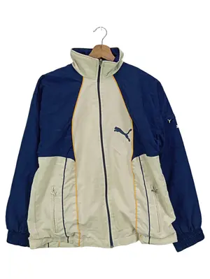 PUMA Trainingsjacke