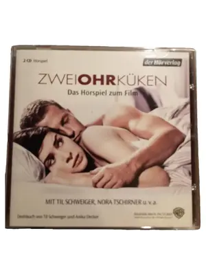 Hörspiel für Erwachsene