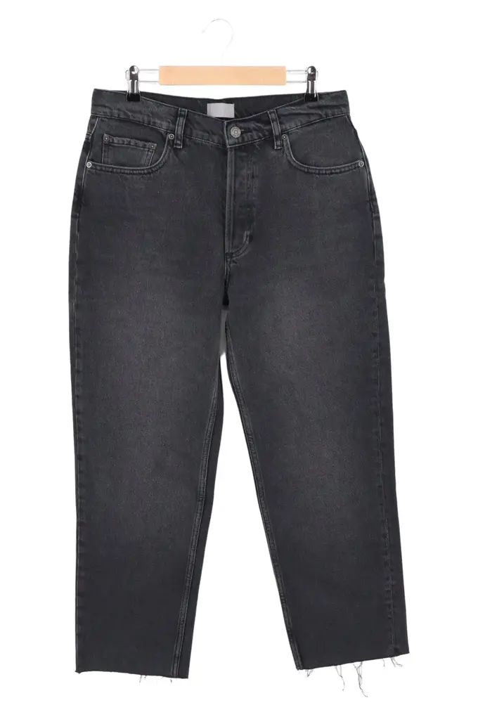 BOYISH Mom Jeans Bild 1