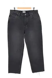 Vorschaubild BOYISH Mom Jeans 1