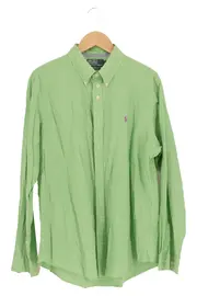 Vorschaubild POLO RALPH LAUREN Freizeithemd 1