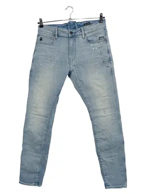 G-STAR Destroyed Jeans