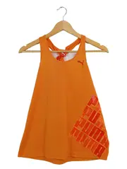 Vorschaubild 1 von Damen Sport Tanktop Orange Gr. 34