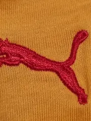 Vorschaubild 5 von Damen Sport Tanktop Orange Gr. 34