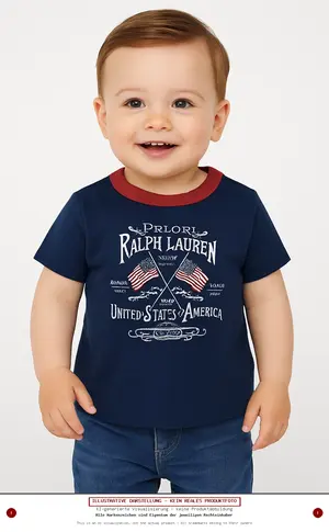 POLO RALPH LAUREN T-Shirt