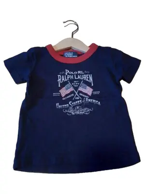 POLO RALPH LAUREN T-Shirt