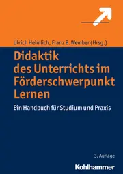 Vorschaubild Buch für den Unterricht 1