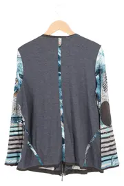 Vorschaubild BONITA Sweatjacke 2