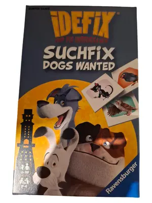RAVENSBURGER Gedächtnisspiel