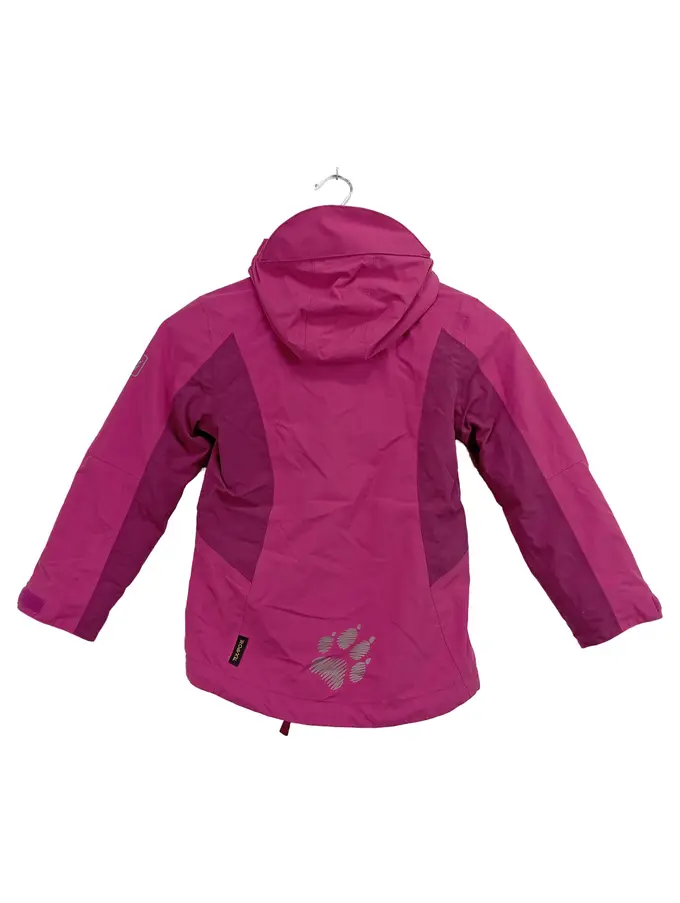JACK WOLFSKIN Outdoorjacke Bild 2