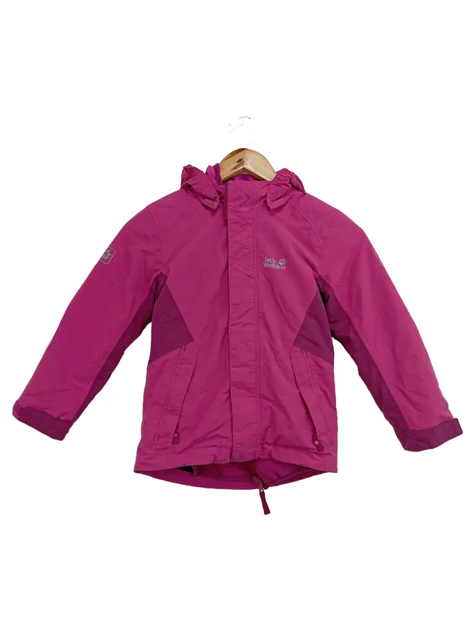 JACK WOLFSKIN Outdoorjacke Bild 1