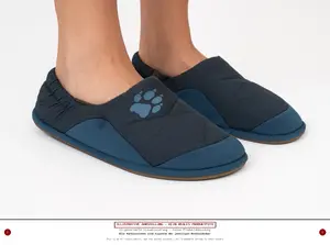 JACK WOLFSKIN Hausschuhe
