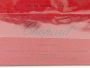 Vorschaubild CHOPARD Eau de Parfum 4