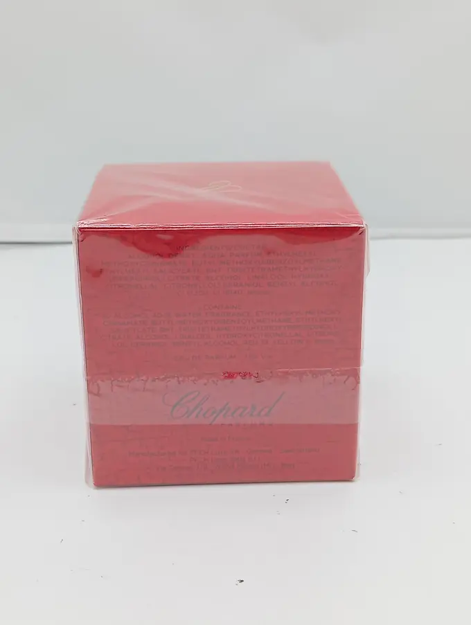 CHOPARD Eau de Parfum Bild 2