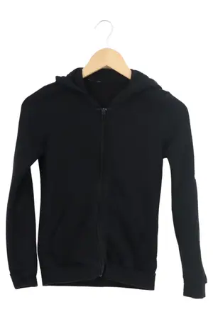 ADIDAS Sweatjacke