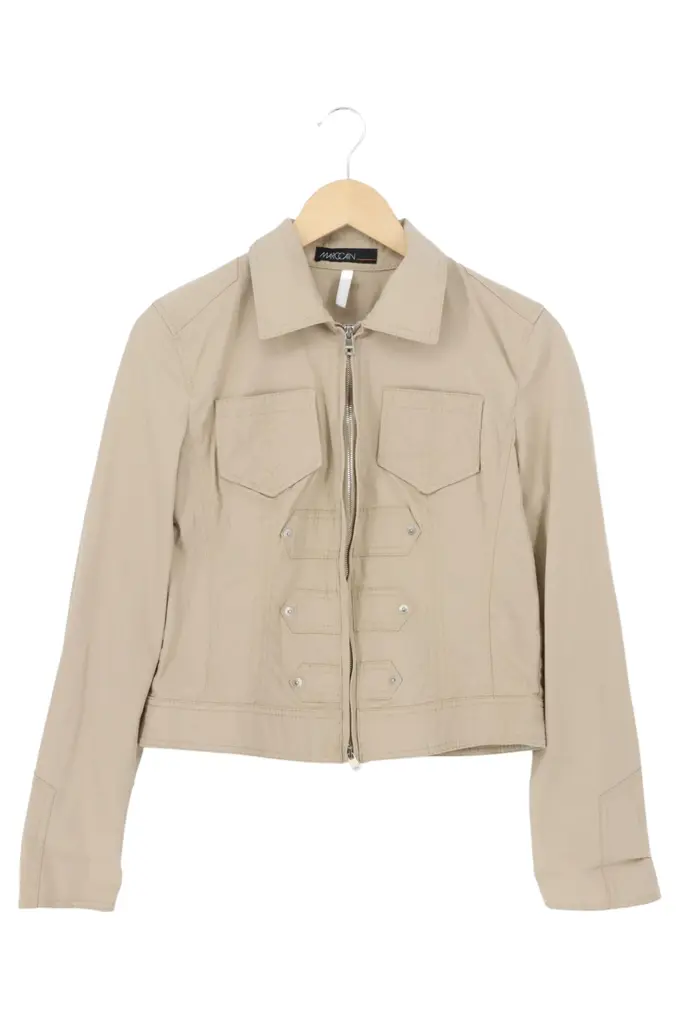 MARC CAIN Leichte Jacke Bild 1