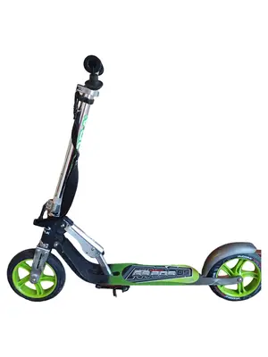 HUDORA Tretroller Scooter