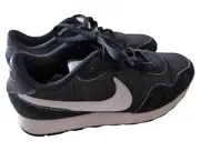 Vorschaubild 3 von Damen Sneaker low Sportschuhe Gr. 37.5 Schwarz Sportlich